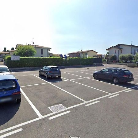 Appartamento Con Piscina A 拉齐塞 外观 照片